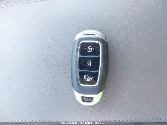 5NMS3CADXLH225193 Hyundai gdi theta ii