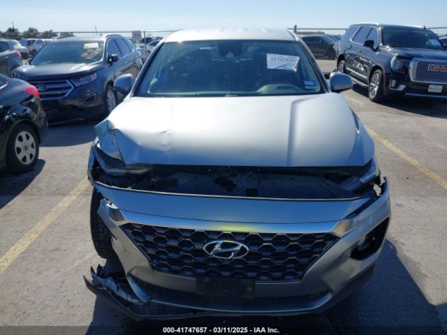 5NMS3CADXLH225193 Hyundai gdi theta ii