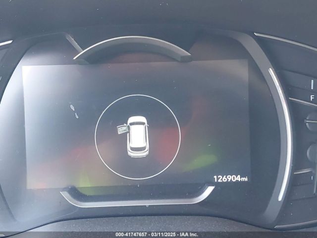 5NMS3CADXLH225193 Hyundai gdi theta ii