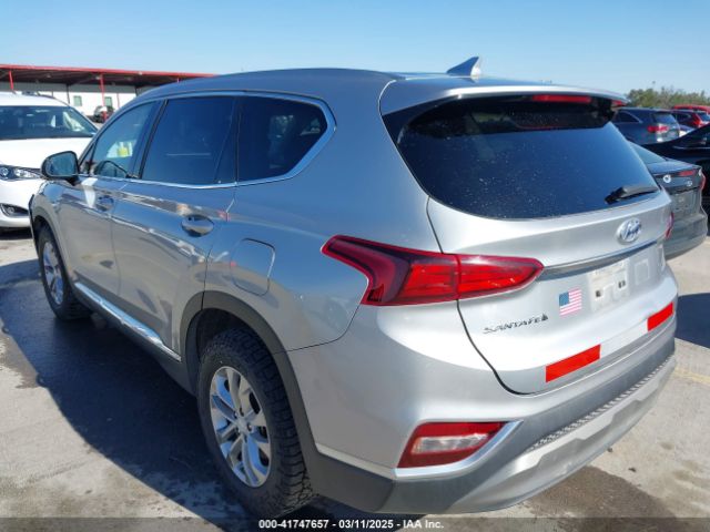 5NMS3CADXLH225193 Hyundai gdi theta ii