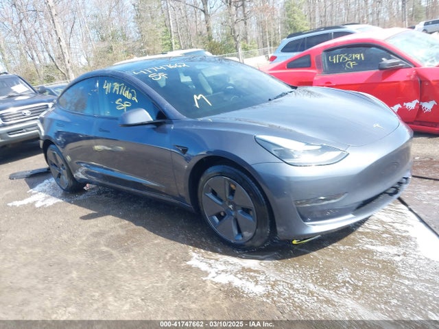 2023 TESLA MODEL 3 5YJ3E1EA7PF674048 Photo 0