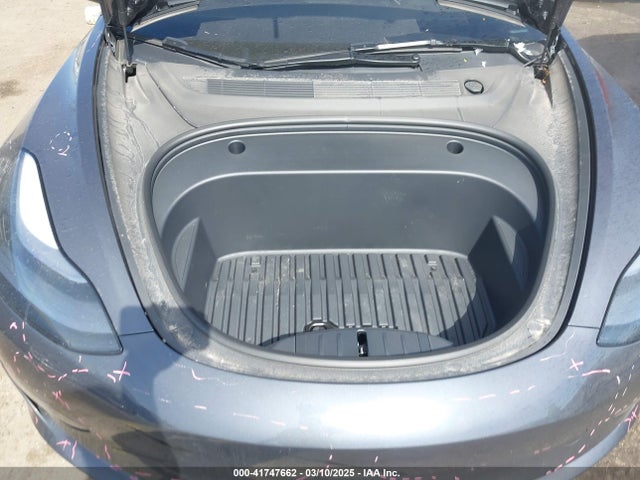 2023 TESLA MODEL 3 5YJ3E1EA7PF674048 Photo 9