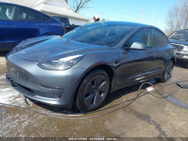 2023 TESLA MODEL 3 5YJ3E1EA7PF674048 Photo 1
