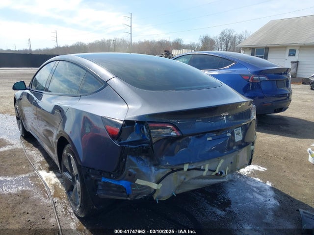 2023 TESLA MODEL 3 5YJ3E1EA7PF674048 Photo 5