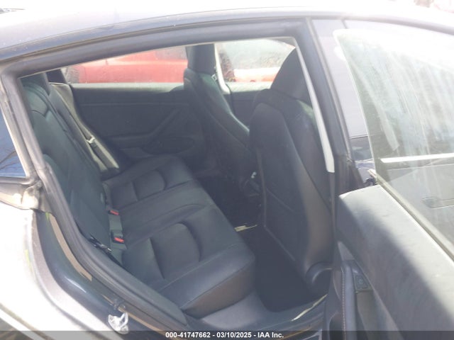 2023 TESLA MODEL 3 5YJ3E1EA7PF674048 Photo 7