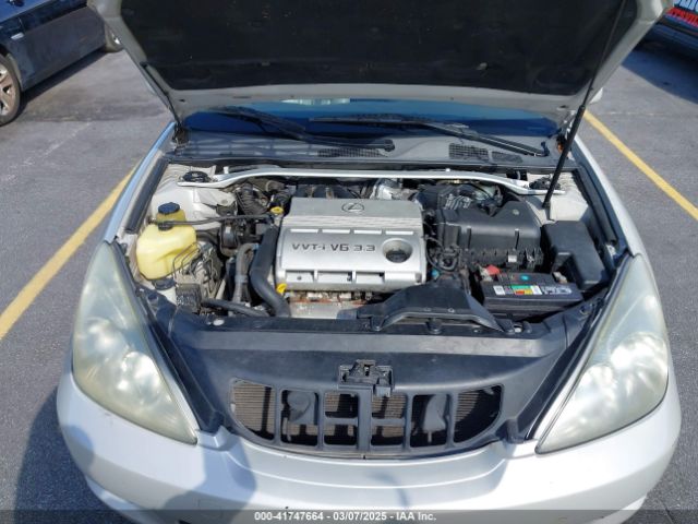 2004 LEXUS ES 330 JTHBA30GX45045913 Photo 9