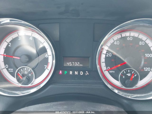 2C4RDGBG3KR790398 Dodge Grand Caravan Se