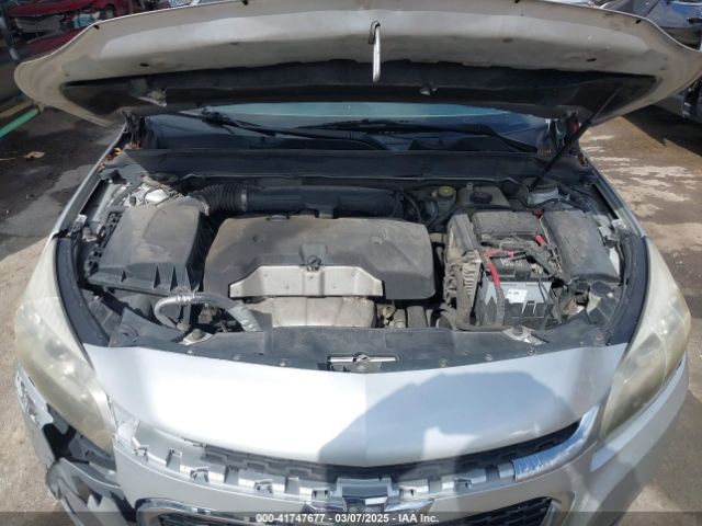 1G11B5SL7EF165172 Chevrolet Malibu 1ls