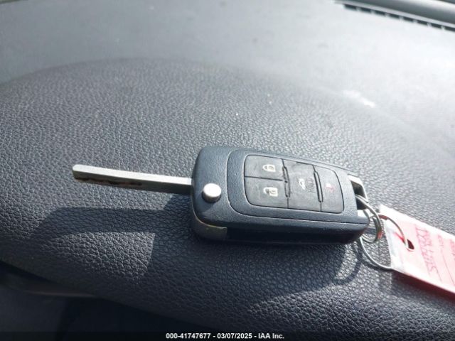 1G11B5SL7EF165172 Chevrolet Malibu 1ls