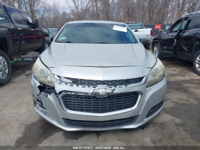 1G11B5SL7EF165172 Chevrolet Malibu 1ls