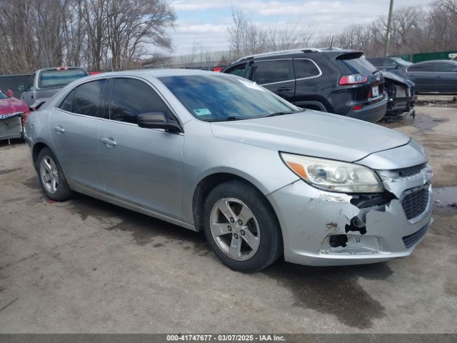1G11B5SL7EF165172 Chevrolet Malibu 1ls