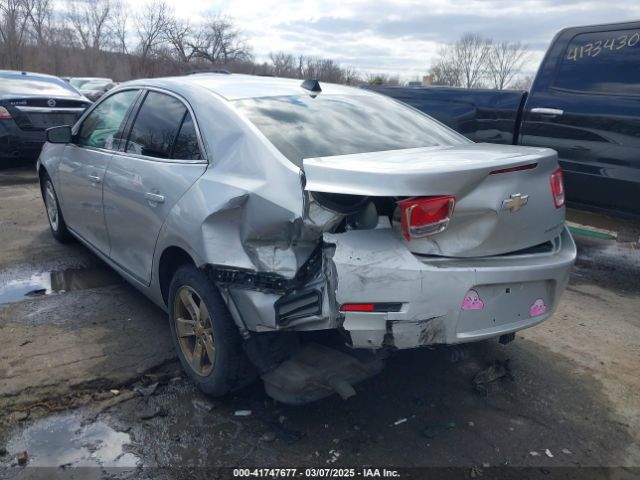1G11B5SL7EF165172 Chevrolet Malibu 1ls