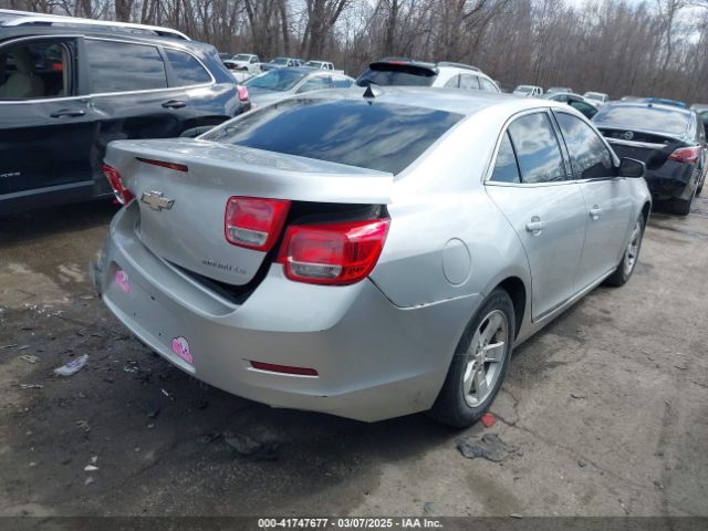 1G11B5SL7EF165172 Chevrolet Malibu 1ls