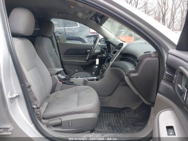 1G11B5SL7EF165172 Chevrolet Malibu 1ls