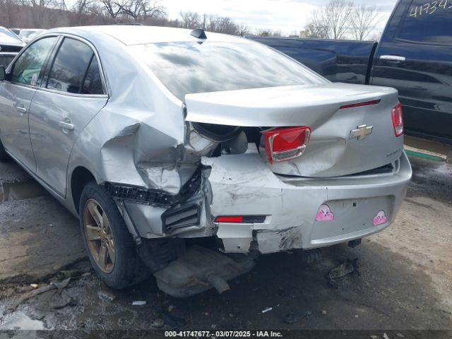1G11B5SL7EF165172 Chevrolet Malibu 1ls