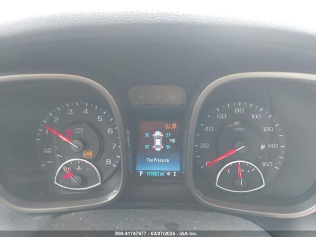 1G11B5SL7EF165172 Chevrolet Malibu 1ls