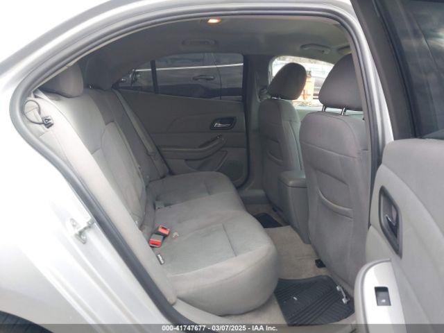 1G11B5SL7EF165172 Chevrolet Malibu 1ls
