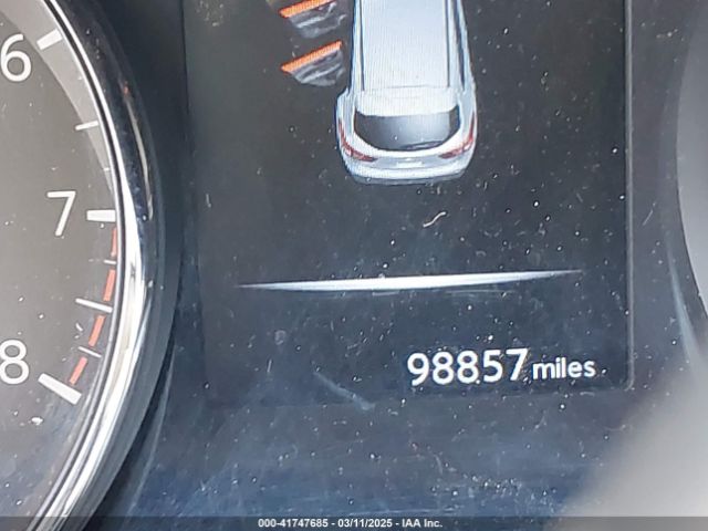 JN1BJ1CR4JW267889 Nissan Rogue Sport Sv