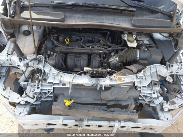 NM0LS7E71H1311607 Ford Transit Connect Xl