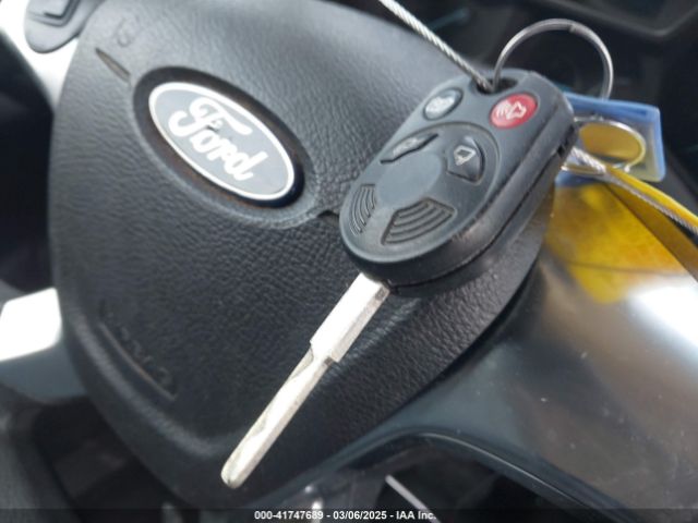 NM0LS7E71H1311607 Ford Transit Connect Xl