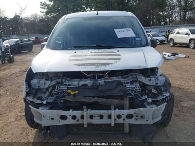 NM0LS7E71H1311607 Ford Transit Connect Xl