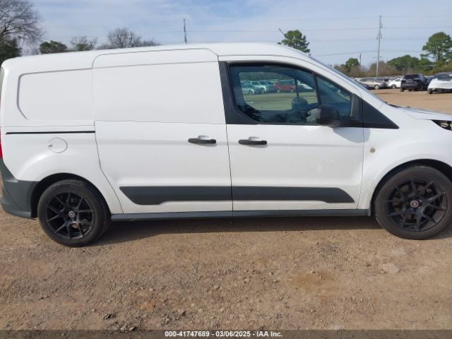 NM0LS7E71H1311607 Ford Transit Connect Xl