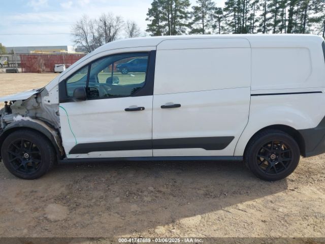 NM0LS7E71H1311607 Ford Transit Connect Xl