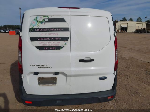 NM0LS7E71H1311607 Ford Transit Connect Xl