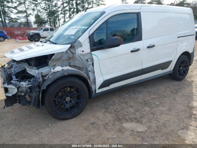 NM0LS7E71H1311607 Ford Transit Connect Xl