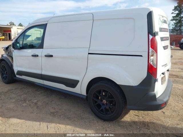 NM0LS7E71H1311607 Ford Transit Connect Xl