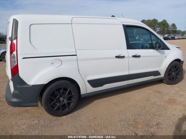 NM0LS7E71H1311607 Ford Transit Connect Xl