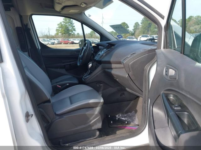 NM0LS7E71H1311607 Ford Transit Connect Xl