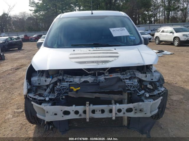 NM0LS7E71H1311607 Ford Transit Connect Xl