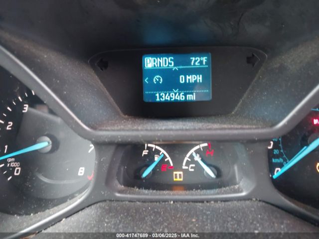 NM0LS7E71H1311607 Ford Transit Connect Xl