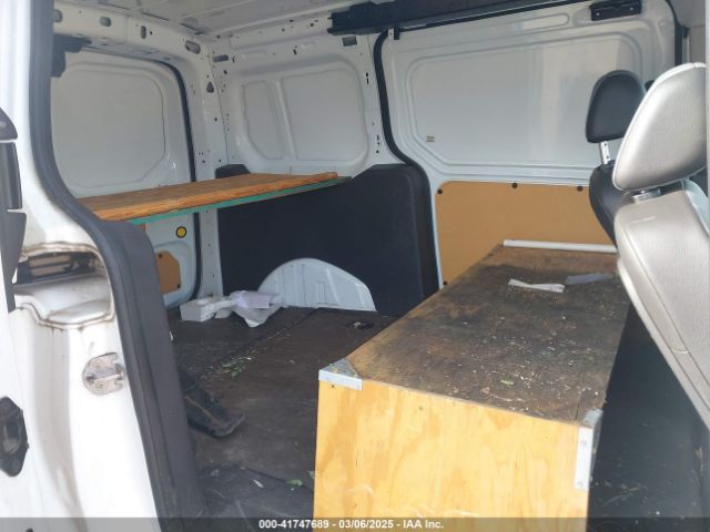 NM0LS7E71H1311607 Ford Transit Connect Xl