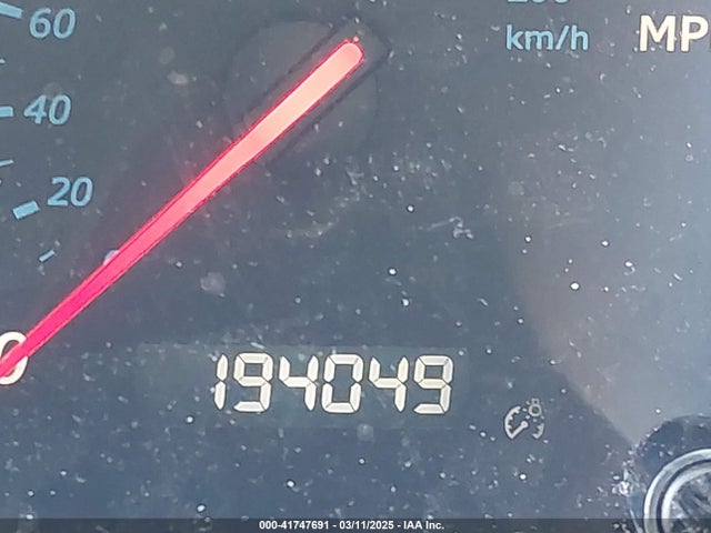 Продаж на аукціоні авто 2007 Suzuki Grand Vitara Luxury, vin: JS3TE947974202303, номер лоту: 41747691