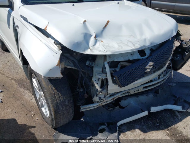 Продаж на аукціоні авто 2007 Suzuki Grand Vitara Luxury, vin: JS3TE947974202303, номер лоту: 41747691