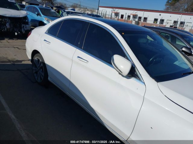 55SWF4KB9JU244987 Mercedes-Benz C 300 4matic