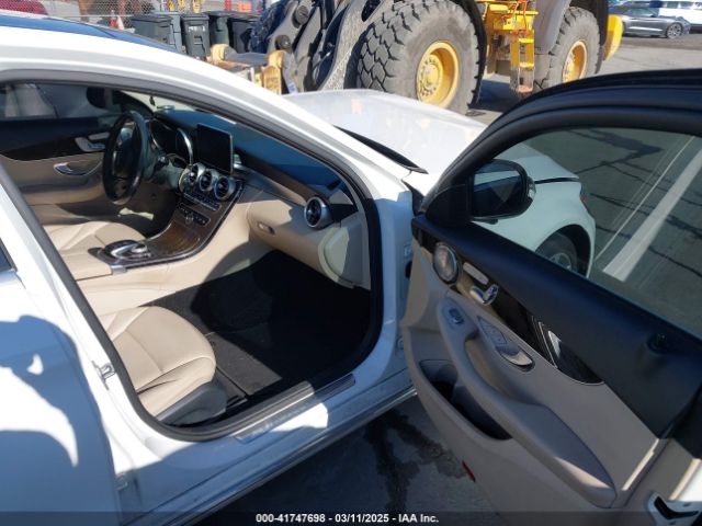 55SWF4KB9JU244987 Mercedes-Benz C 300 4matic