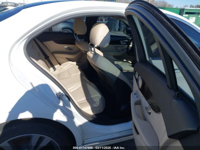 55SWF4KB9JU244987 Mercedes-Benz C 300 4matic
