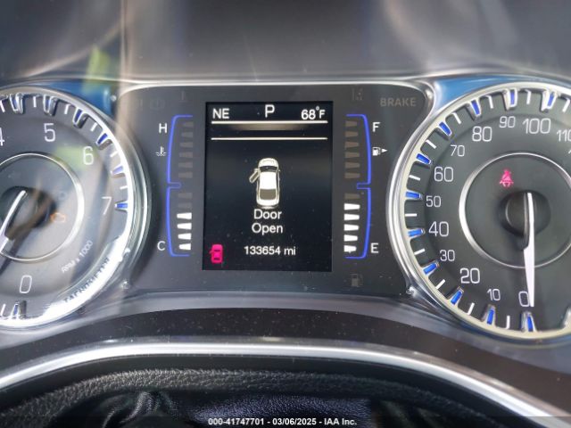 2016 CHRYSLER 200 1C3CCCAB1GN126326 Photo 6