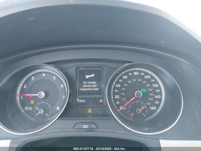 1V21E2CA1LC223865 Volkswagen Atlas Cross Sport 3.6l V6 Se W/technology/3.6l V6 Se W/technology R-line