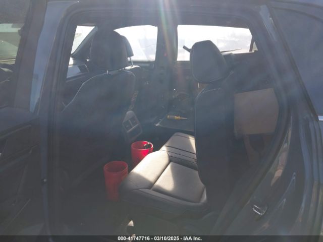 1V21E2CA1LC223865 Volkswagen Atlas Cross Sport 3.6l V6 Se W/technology/3.6l V6 Se W/technology R-line