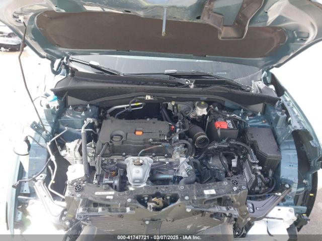3CZRZ1H52SM723460 Honda Hr-v 2wd Sport
