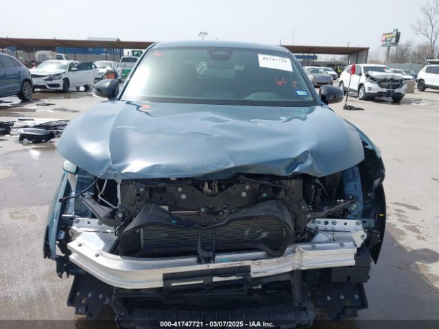 3CZRZ1H52SM723460 Honda Hr-v 2wd Sport