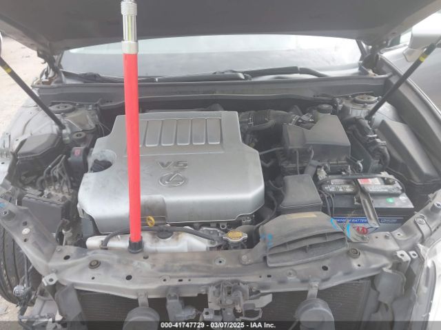 JTHBK1GG0F2178594 Lexus ES 350