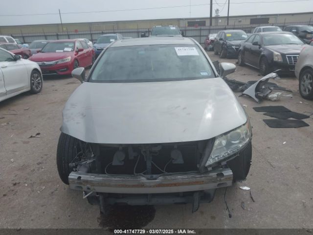 JTHBK1GG0F2178594 Lexus ES 350