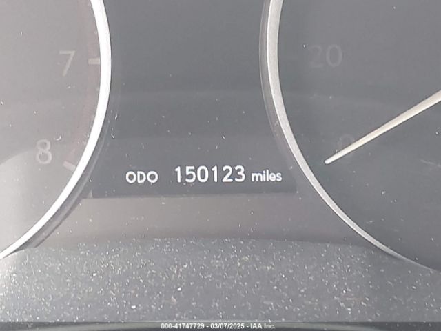 JTHBK1GG0F2178594 Lexus ES 350