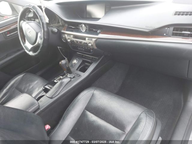 JTHBK1GG0F2178594 Lexus ES 350