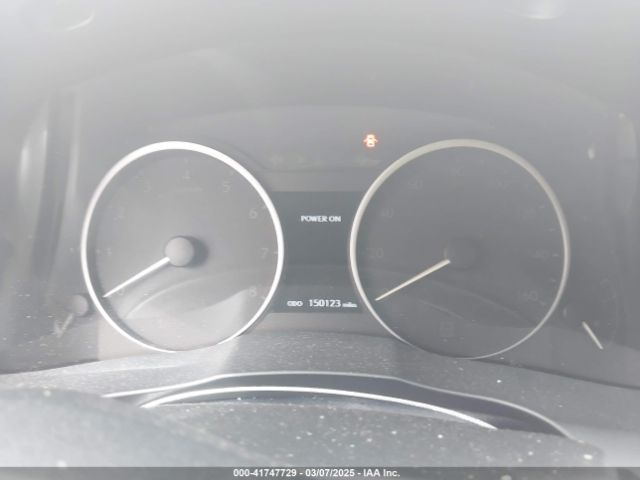 JTHBK1GG0F2178594 Lexus ES 350